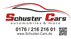 Logo Schuster Cars GbR